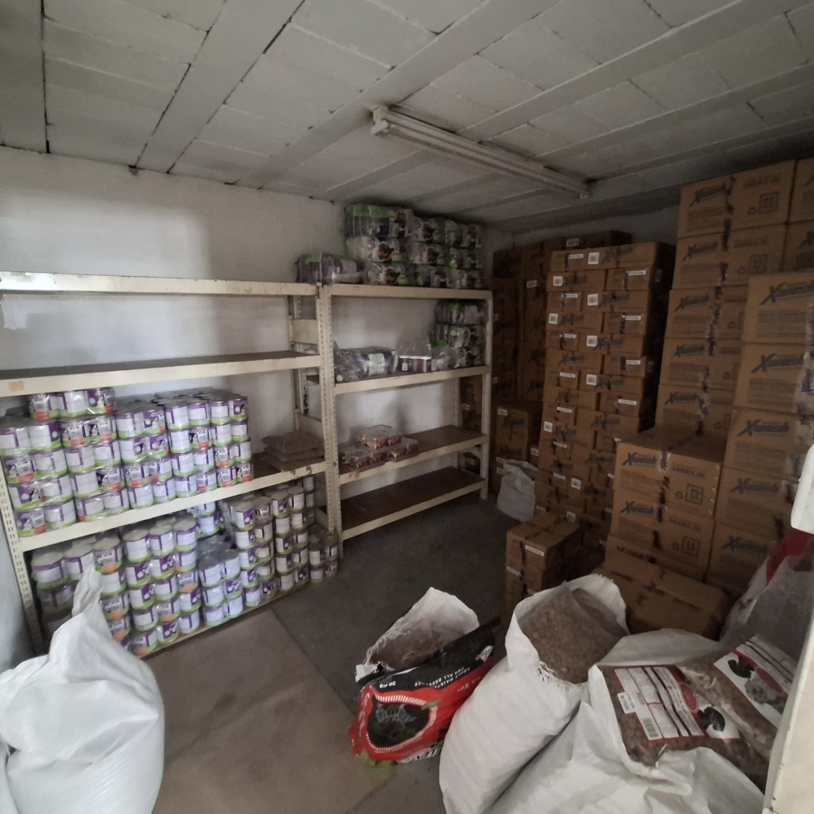 To Let commercial Property for Rent in Brackenfell Central Western Cape